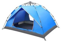 CQ False Double-Layer Camping Canopy