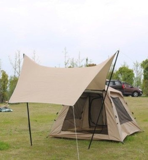 Yunting Sky Canopy Tent 2-in-1