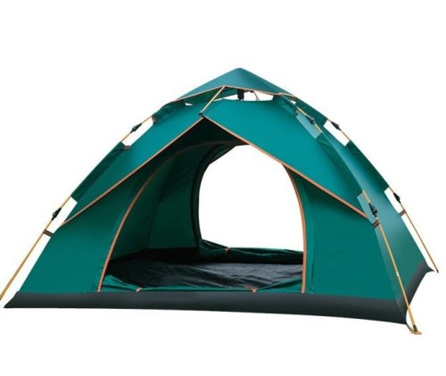 CQ False Double Layer with Top Cover Camping Canopy
